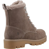 Women's Hush Puppies Aurelia Ankle Boots