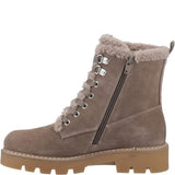 Women's Hush Puppies Aurelia Ankle Boots