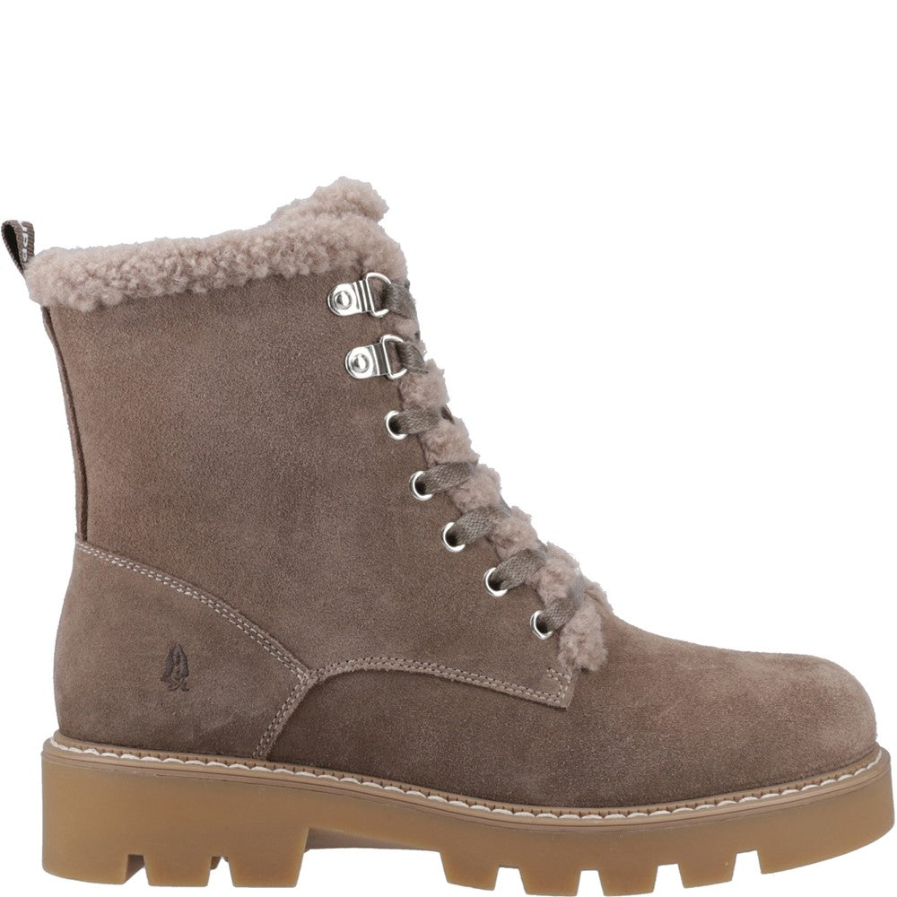 Women's Hush Puppies Aurelia Ankle Boots