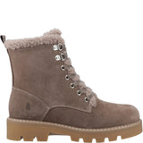 Women's Hush Puppies Aurelia Ankle Boots