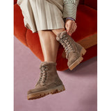 Women's Hush Puppies Aurelia Ankle Boots