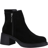 Women's Hush Puppies Adele Ankle Boots