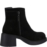 Women's Hush Puppies Adele Ankle Boots