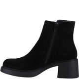 Women's Hush Puppies Adele Ankle Boots
