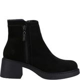 Women's Hush Puppies Adele Ankle Boots