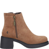 Women's Hush Puppies Adele Ankle Boots