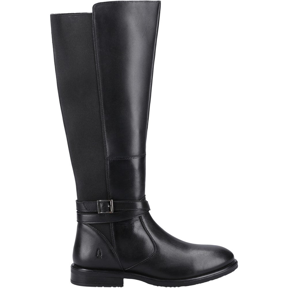 Women's Hush Puppies Victoria Long Boots