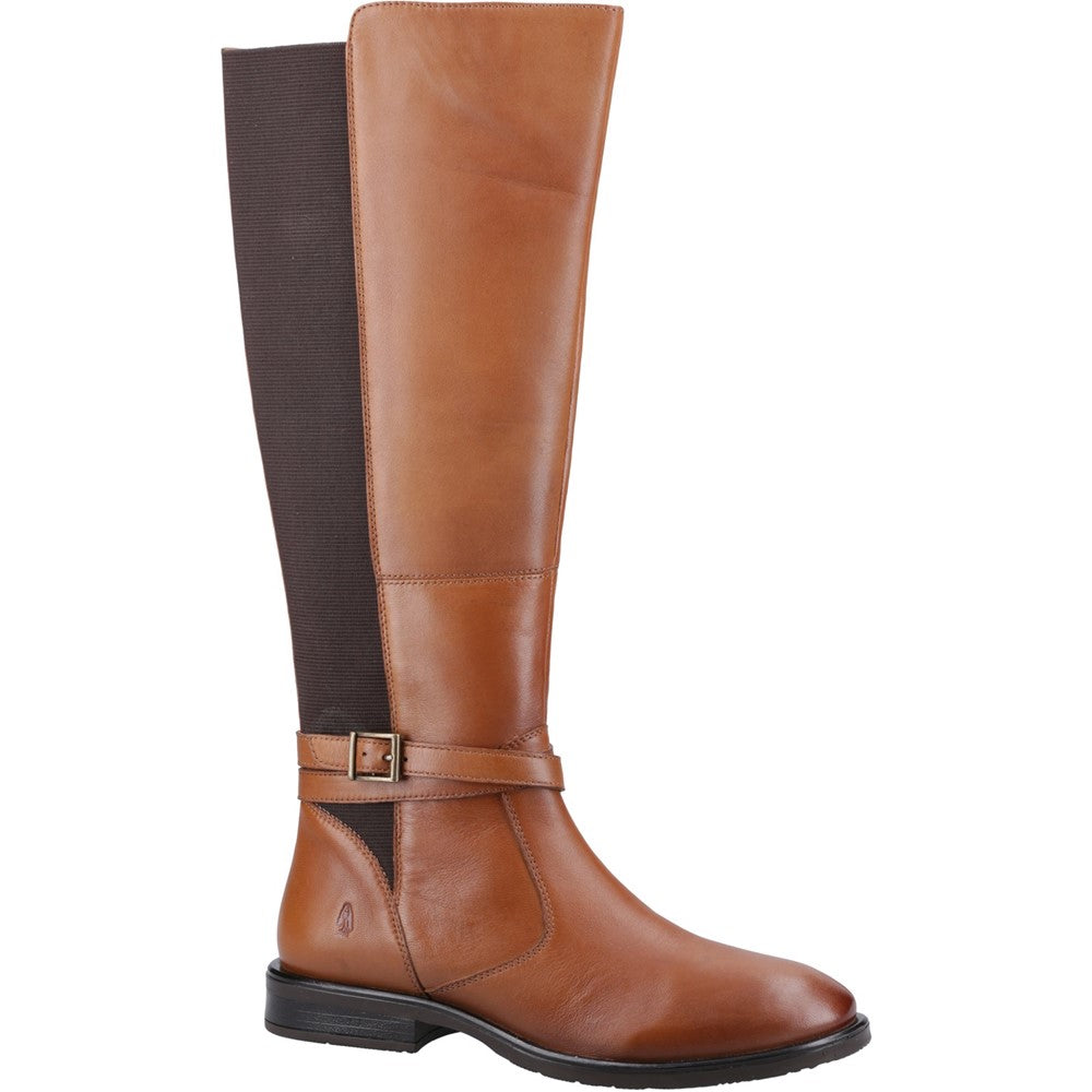 Women's Hush Puppies Victoria Long Boots
