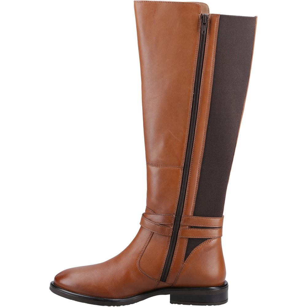Women's Hush Puppies Victoria Long Boots