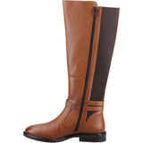 Women's Hush Puppies Victoria Long Boots