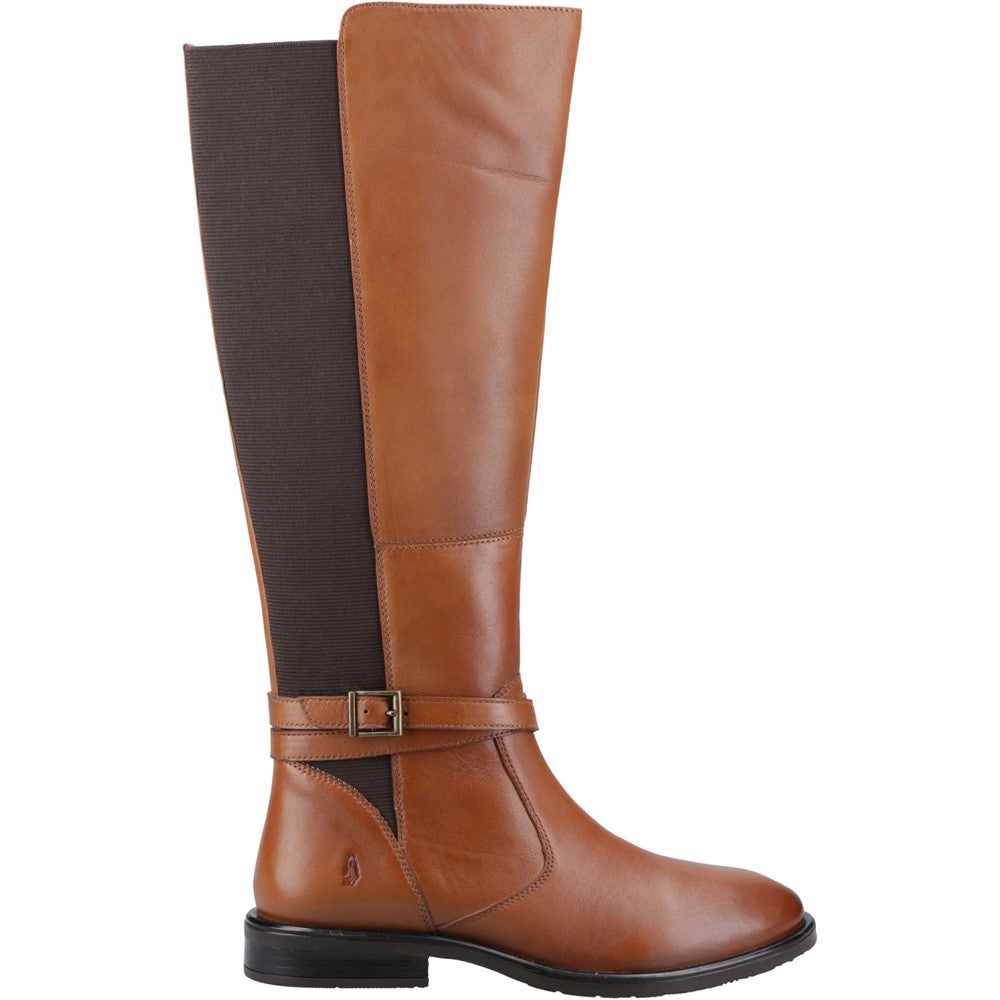 Women's Hush Puppies Victoria Long Boots