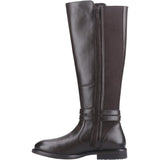 Women's Hush Puppies Victoria Long Boots