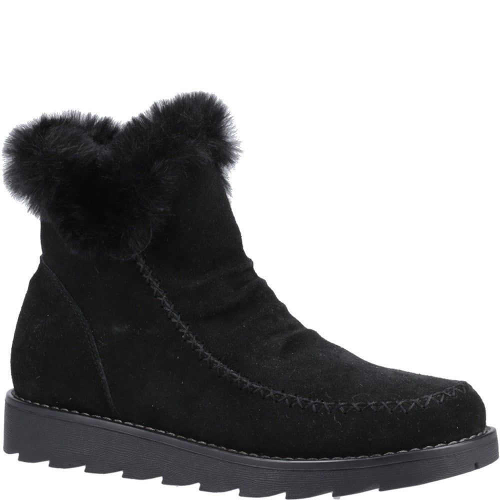 Women's Hush Puppies Moira Mid Boot