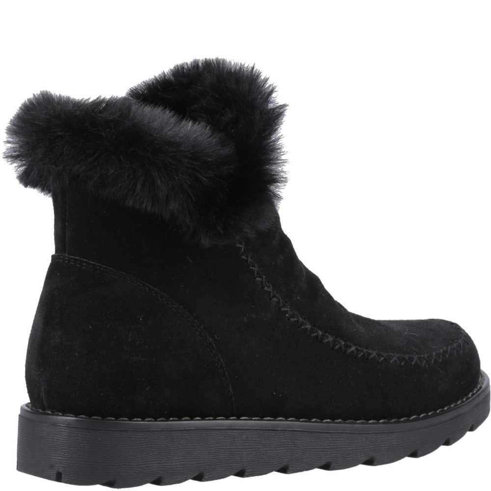 Women's Hush Puppies Moira Mid Boot