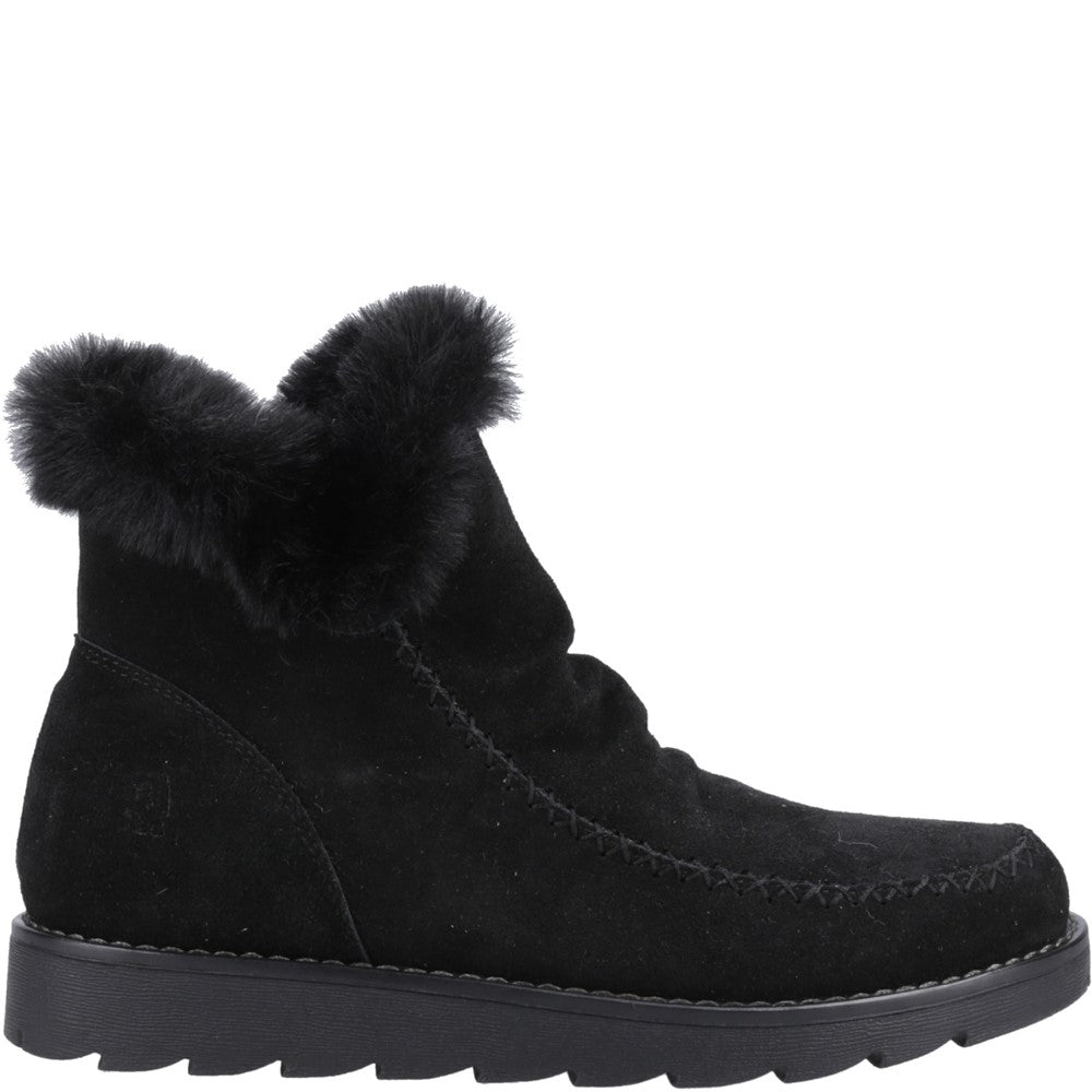 Women's Hush Puppies Moira Mid Boot