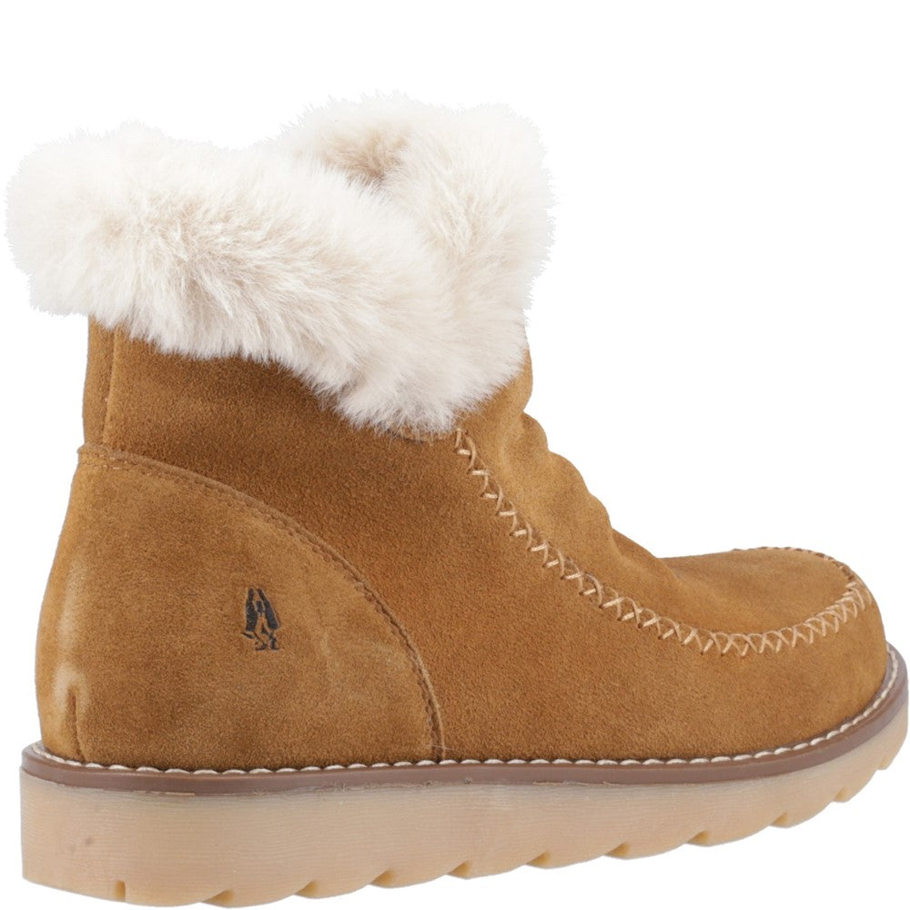 Women's Hush Puppies Moira Mid Boot