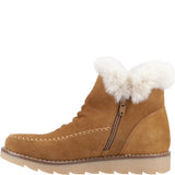 Women's Hush Puppies Moira Mid Boot
