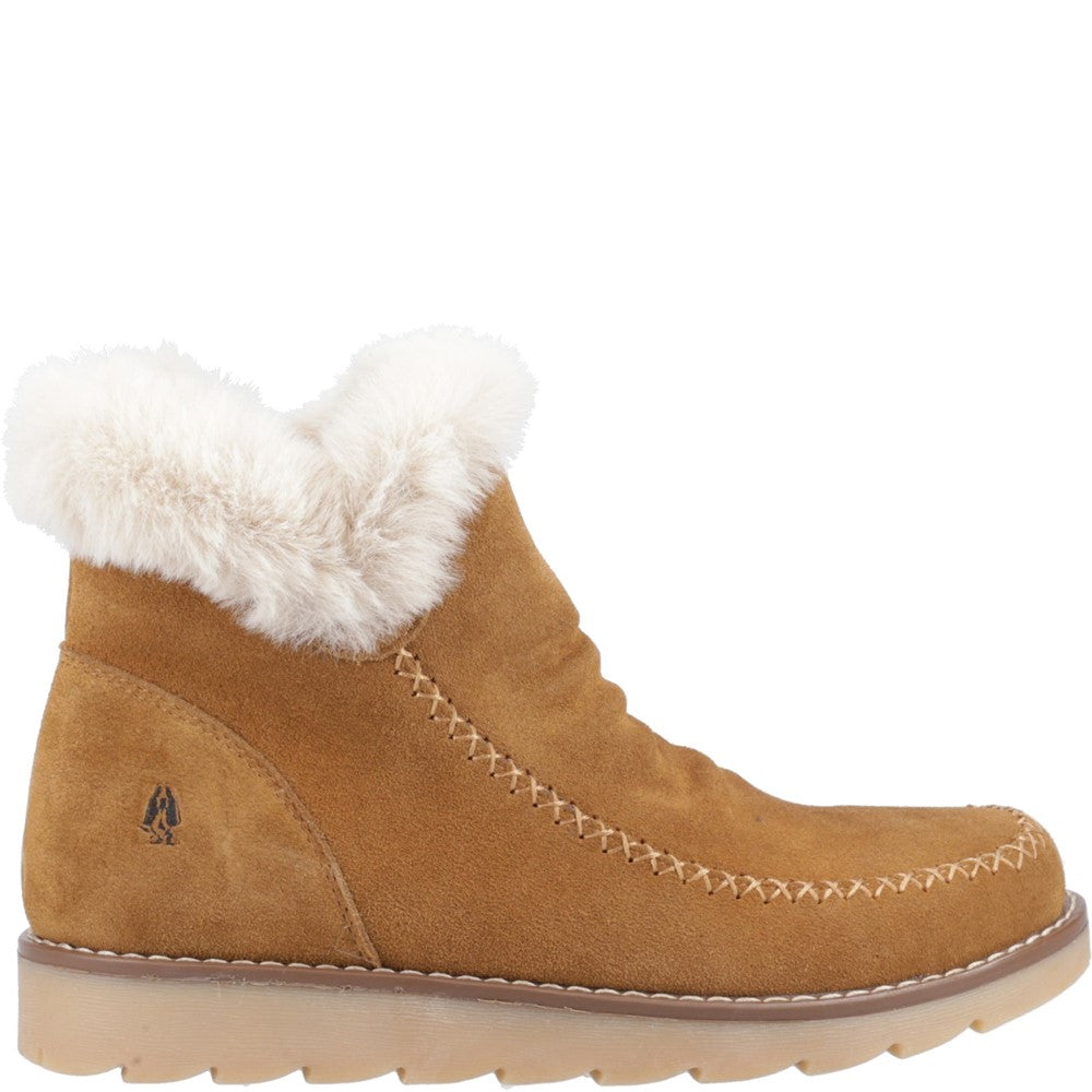 Women's Hush Puppies Moira Mid Boot