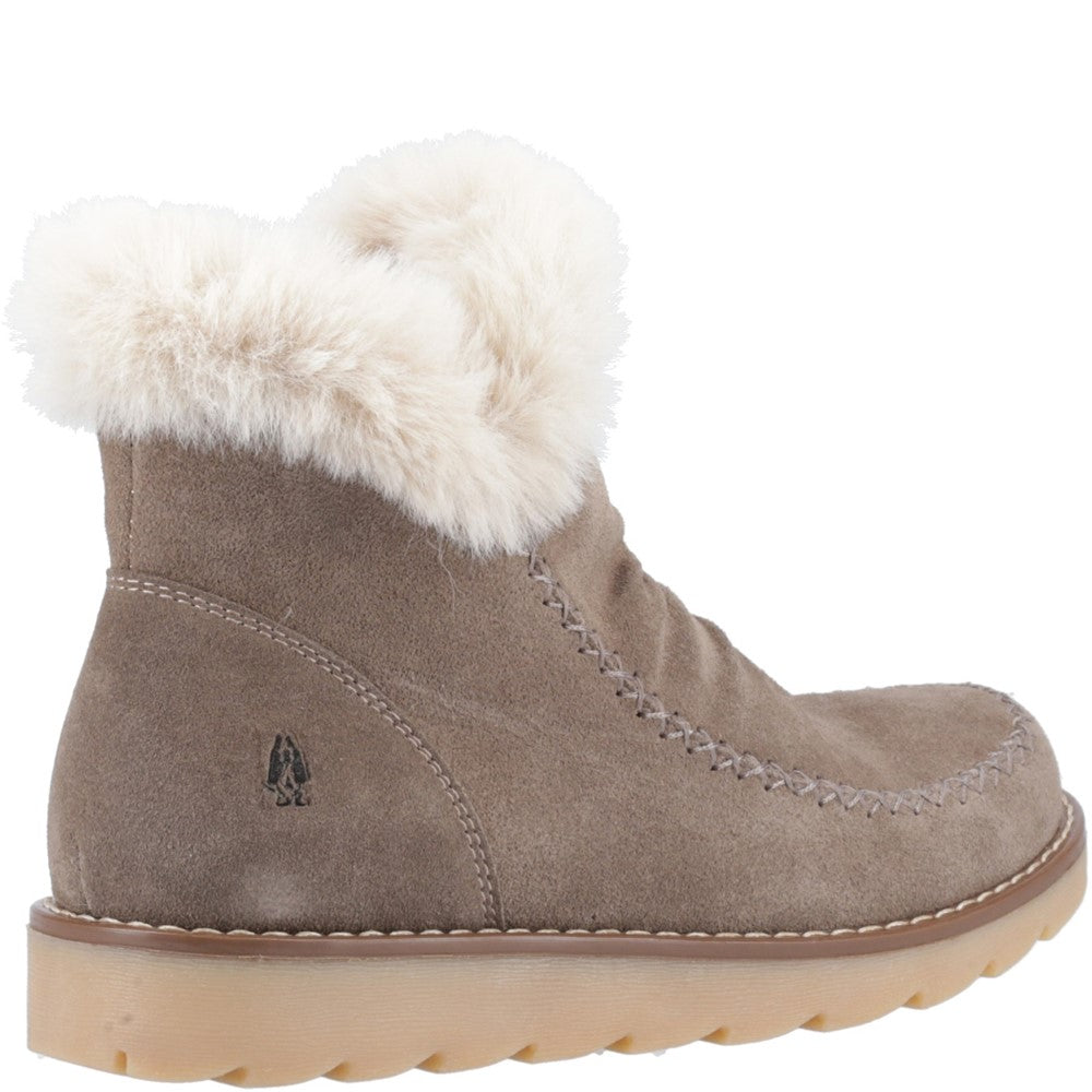 Women's Hush Puppies Moira Mid Boot
