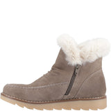 Women's Hush Puppies Moira Mid Boot