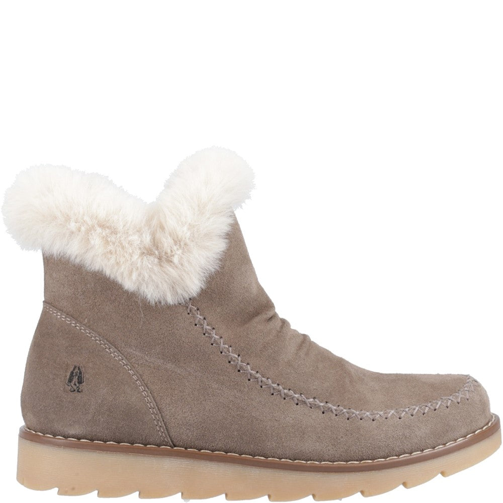 Women's Hush Puppies Moira Mid Boot