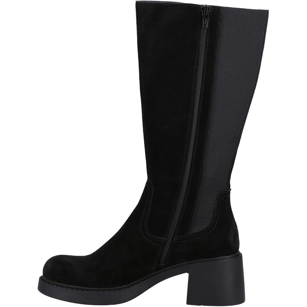 Women's Hush Puppies Arabella Long Boots