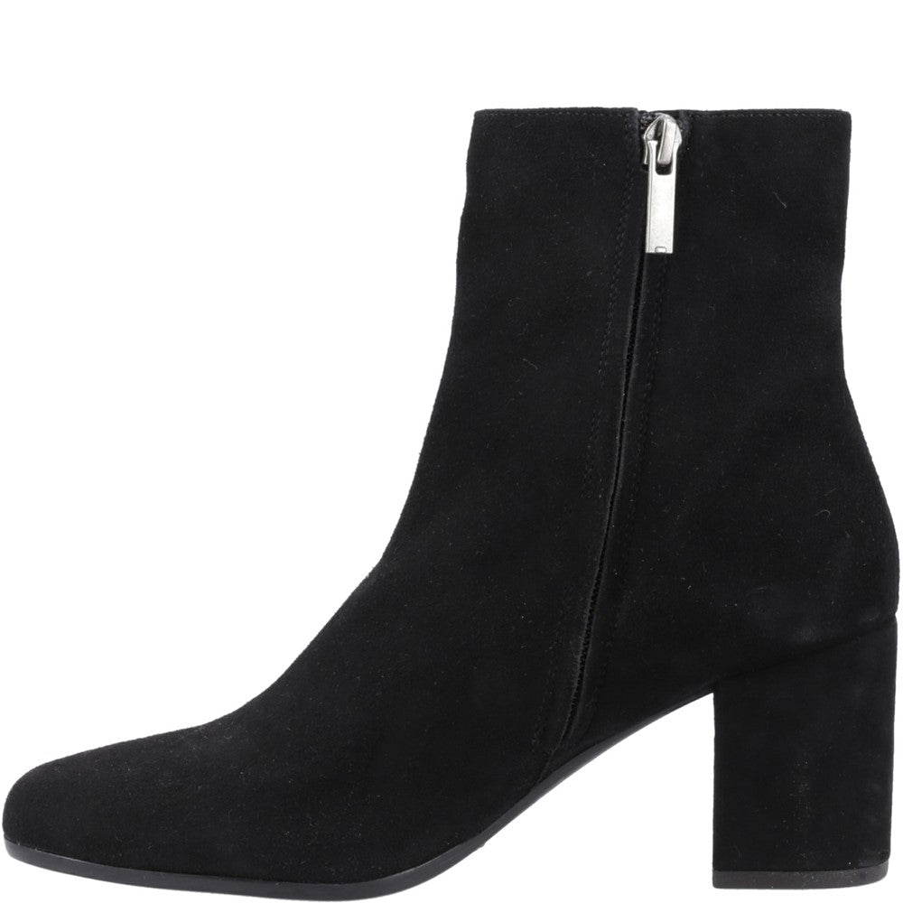 Women's Hush Puppies Octavia Ankle Boots