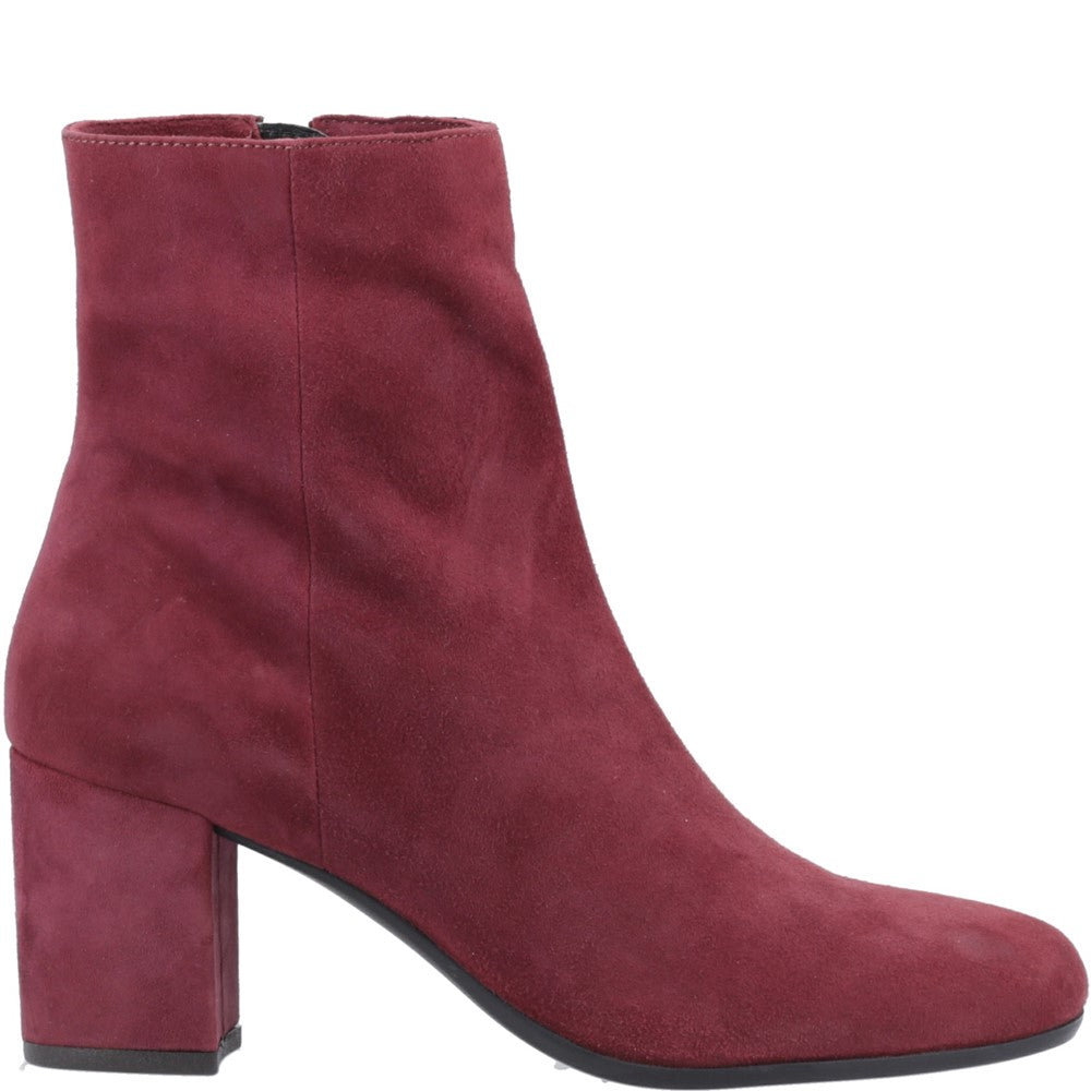 Women's Hush Puppies Octavia Ankle Boots