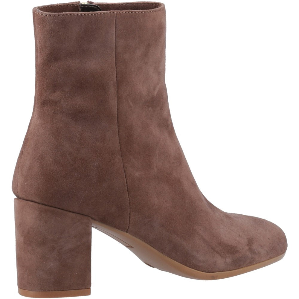 Women's Hush Puppies Octavia Ankle Boots