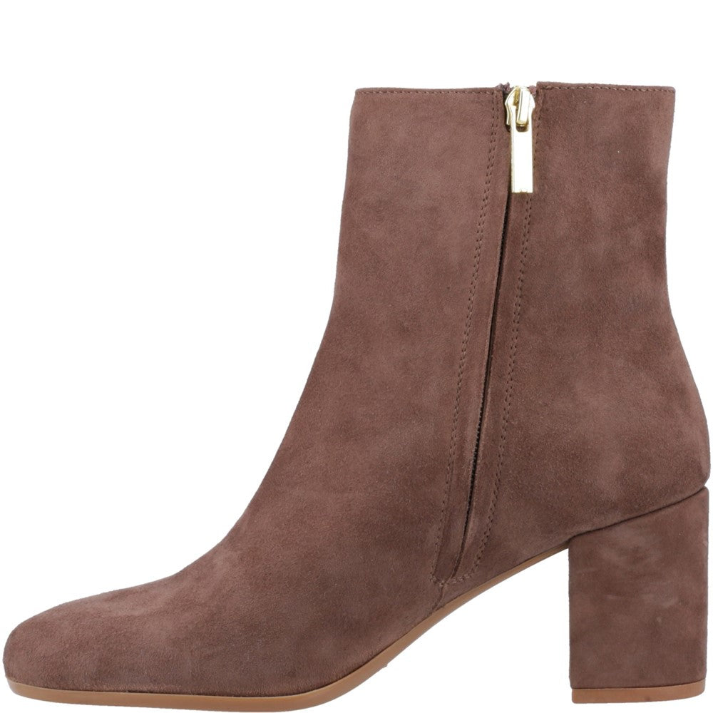 Women's Hush Puppies Octavia Ankle Boots