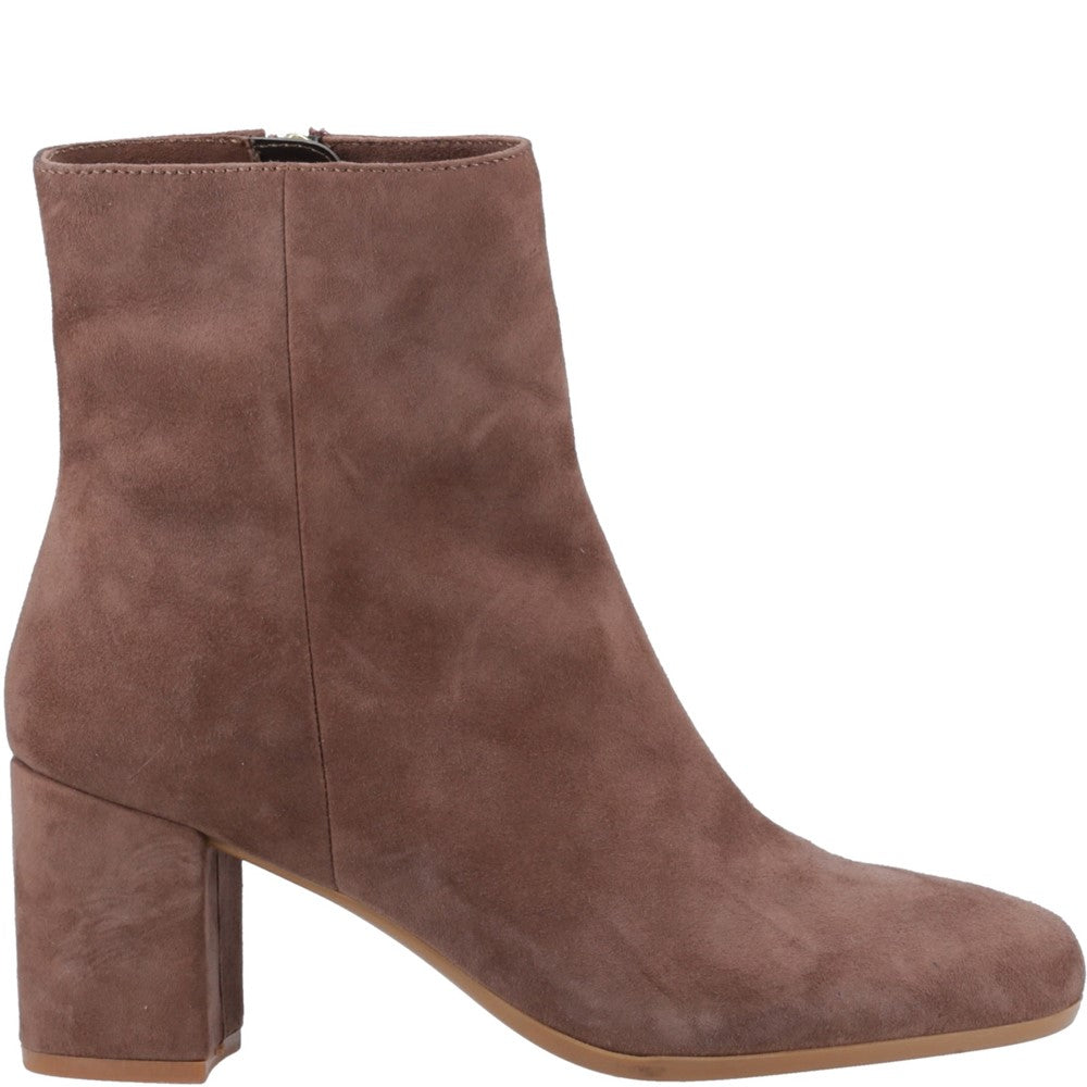 Women's Hush Puppies Octavia Ankle Boots