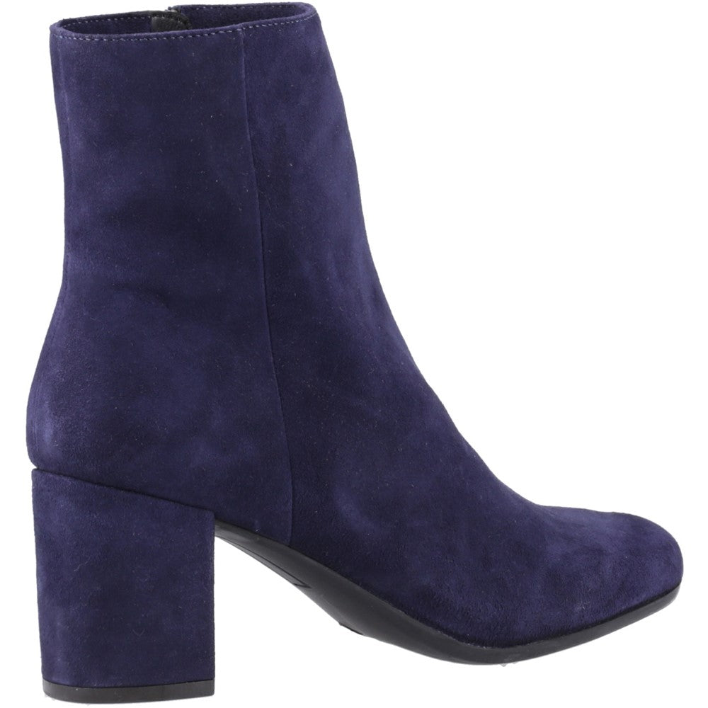 Women's Hush Puppies Octavia Ankle Boots