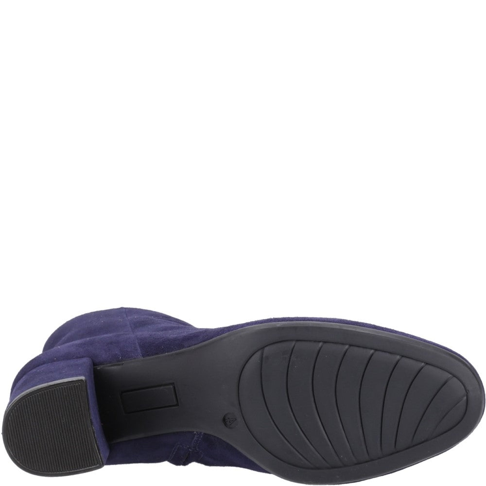 Women's Hush Puppies Octavia Ankle Boots