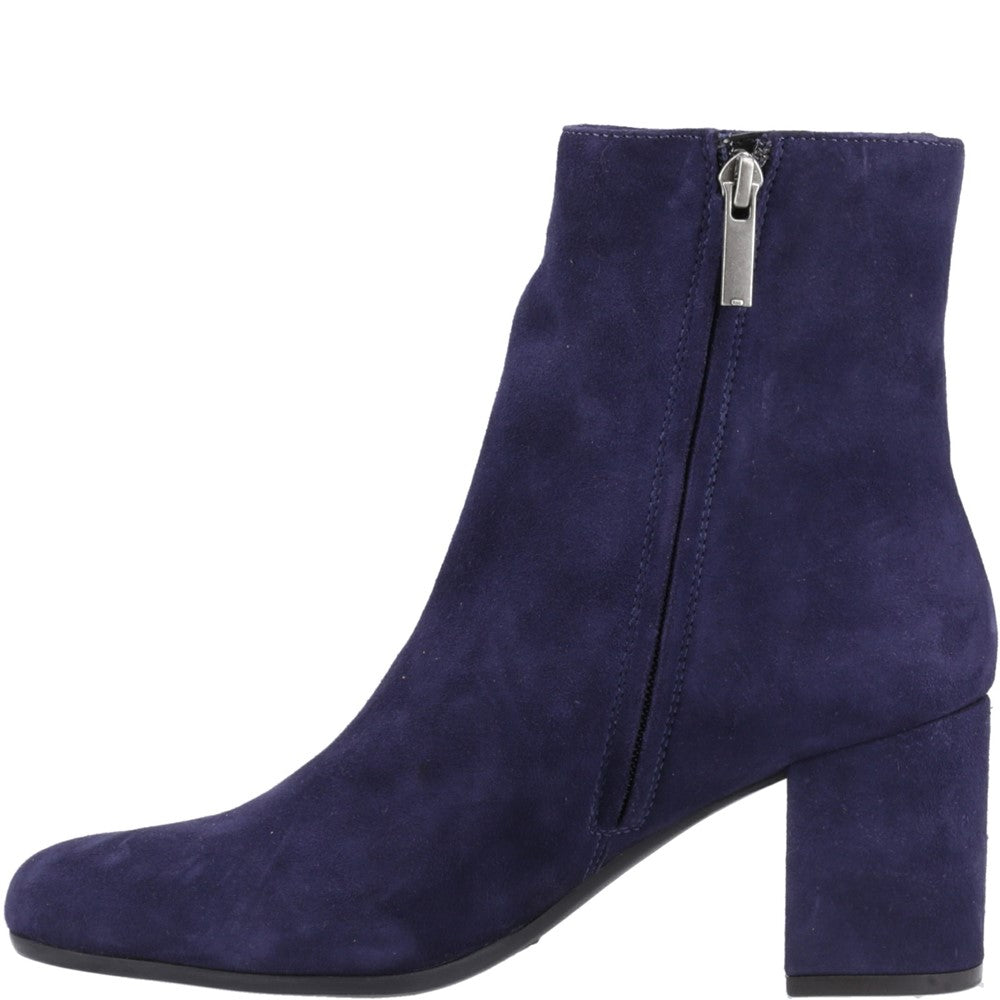 Women's Hush Puppies Octavia Ankle Boots