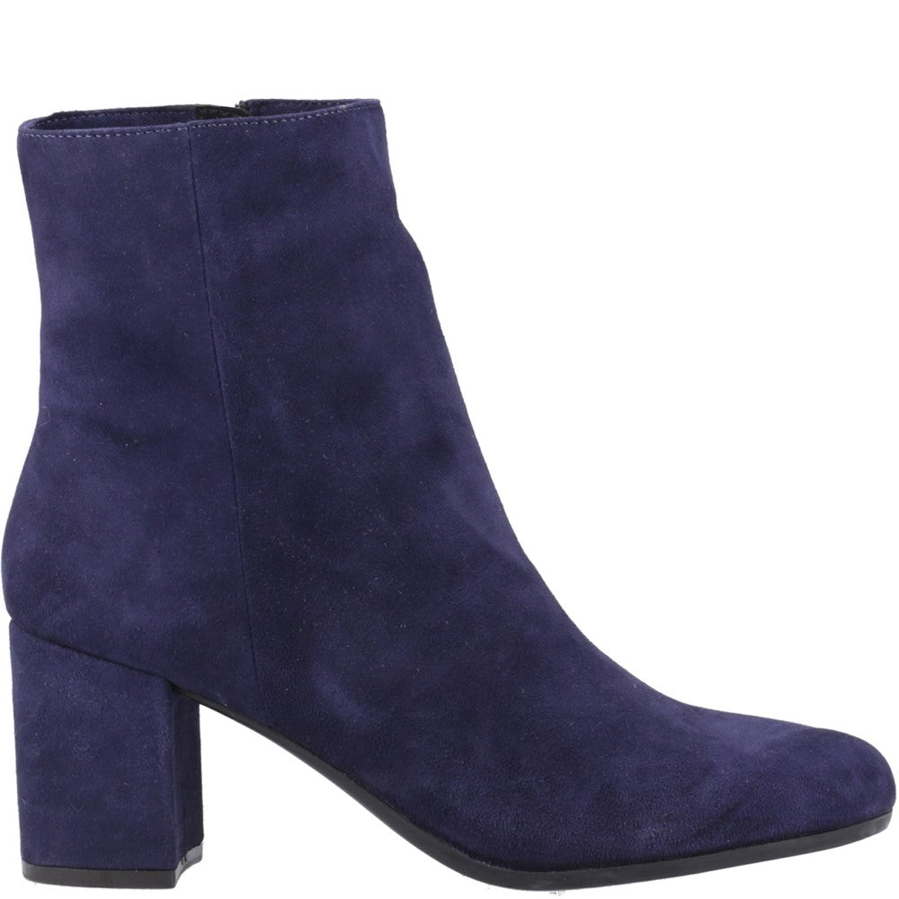 Women's Hush Puppies Octavia Ankle Boots