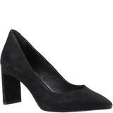 Women's Hush Puppies Olivia Court Shoes