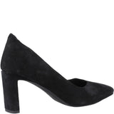 Women's Hush Puppies Olivia Court Shoes