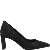 Women's Hush Puppies Olivia Court Shoes