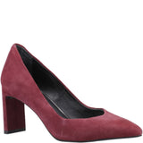 Women's Hush Puppies Olivia Court Shoes