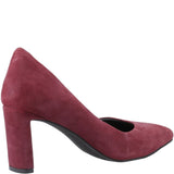 Women's Hush Puppies Olivia Court Shoes