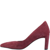 Women's Hush Puppies Olivia Court Shoes