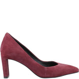 Women's Hush Puppies Olivia Court Shoes