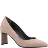 Women's Hush Puppies Olivia Court Shoes