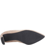 Women's Hush Puppies Olivia Court Shoes