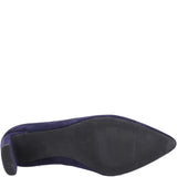 Women's Hush Puppies Olivia Court Shoes