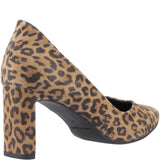 Women's Hush Puppies Olivia Court Shoes