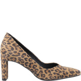 Women's Hush Puppies Olivia Court Shoes