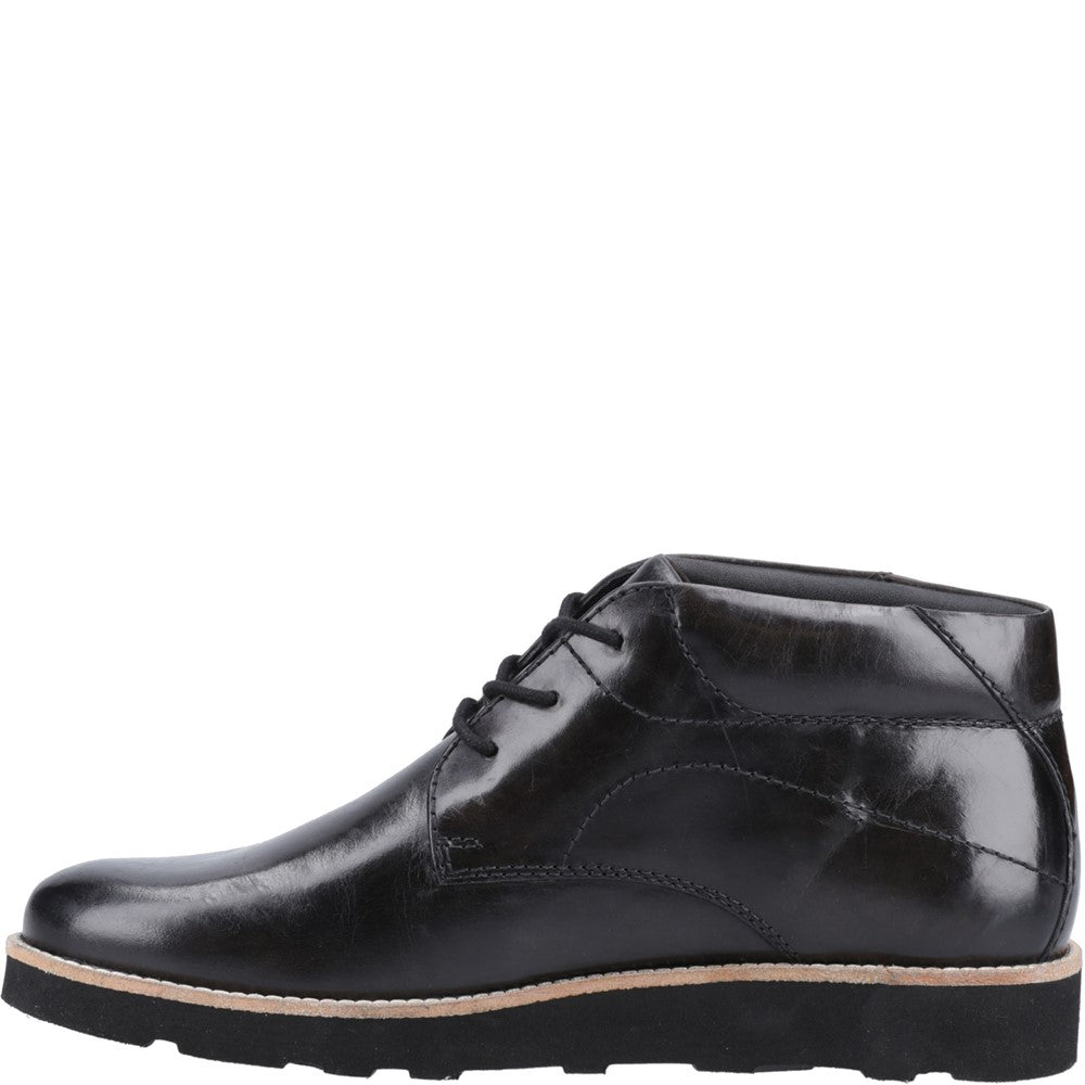 Men's Hush Puppies Kennedy Boots