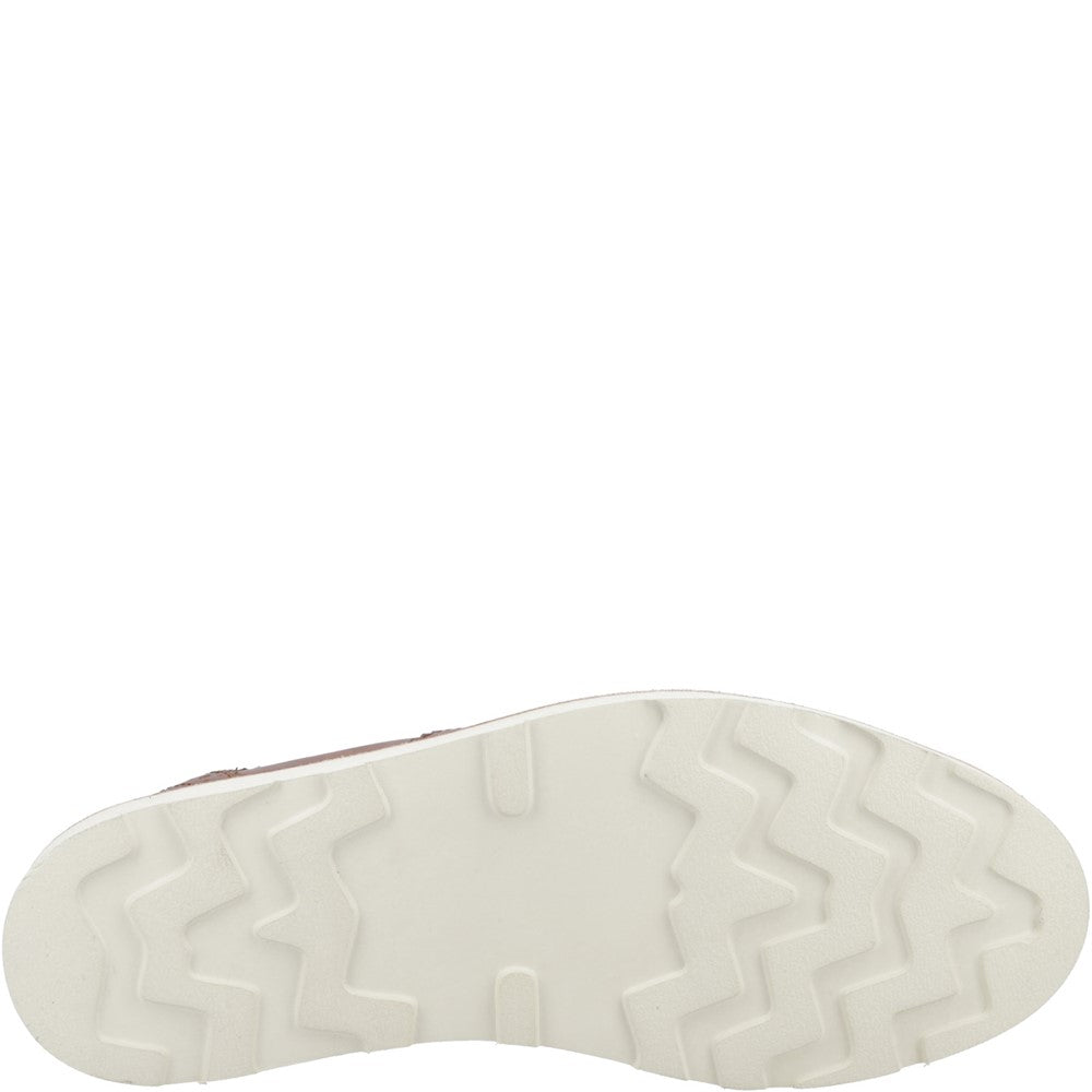 Men's Hush Puppies Kendrick Shoes