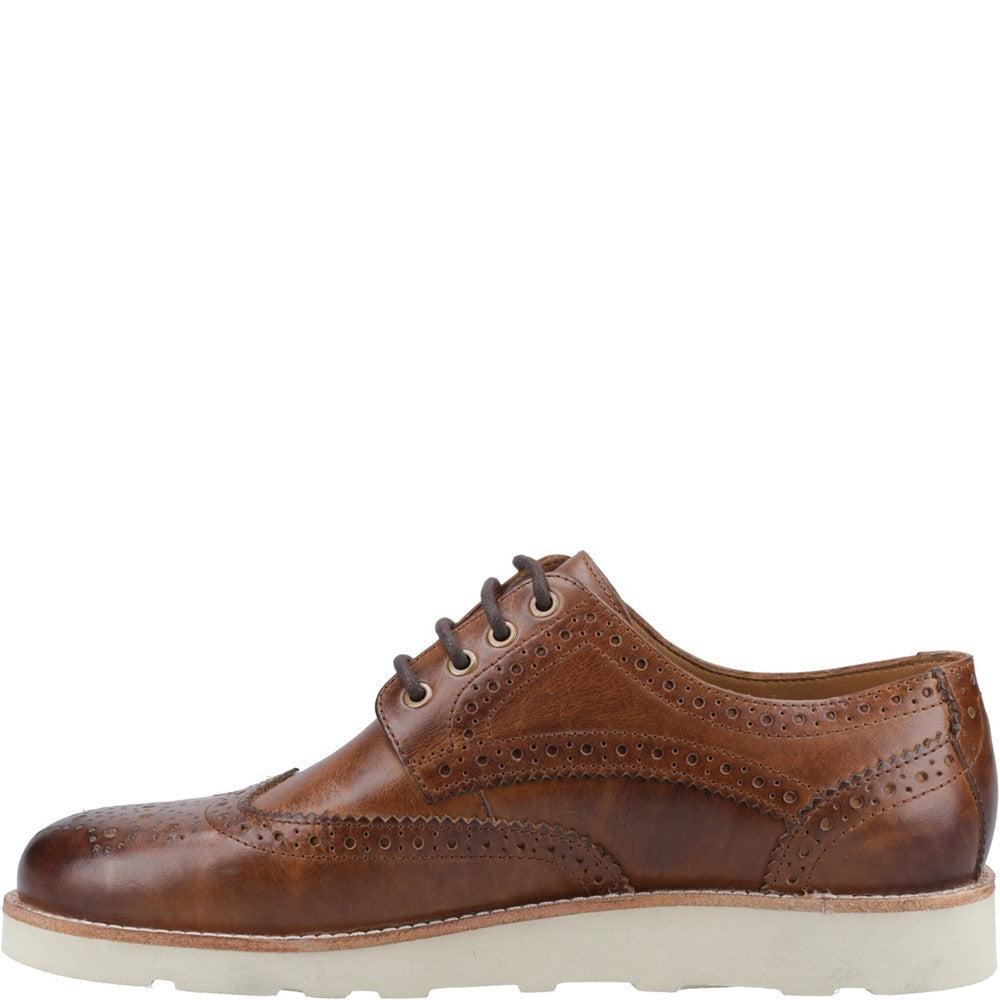 Men's Hush Puppies Kendrick Shoes